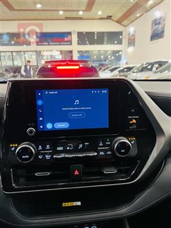 تويوتا هايلاندر